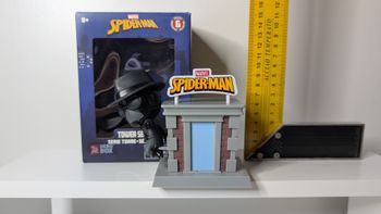 [Yume] Marvel Spider-Man Noir