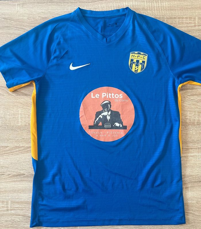 Maillot de foot Nike