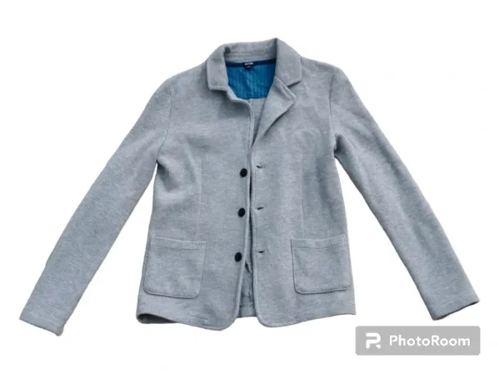 Manteau veste kiabi 10 ans