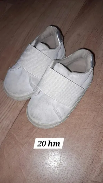 Chaussure 20