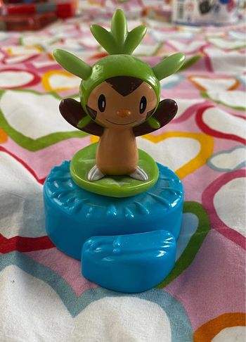 Figurine Pokémon
