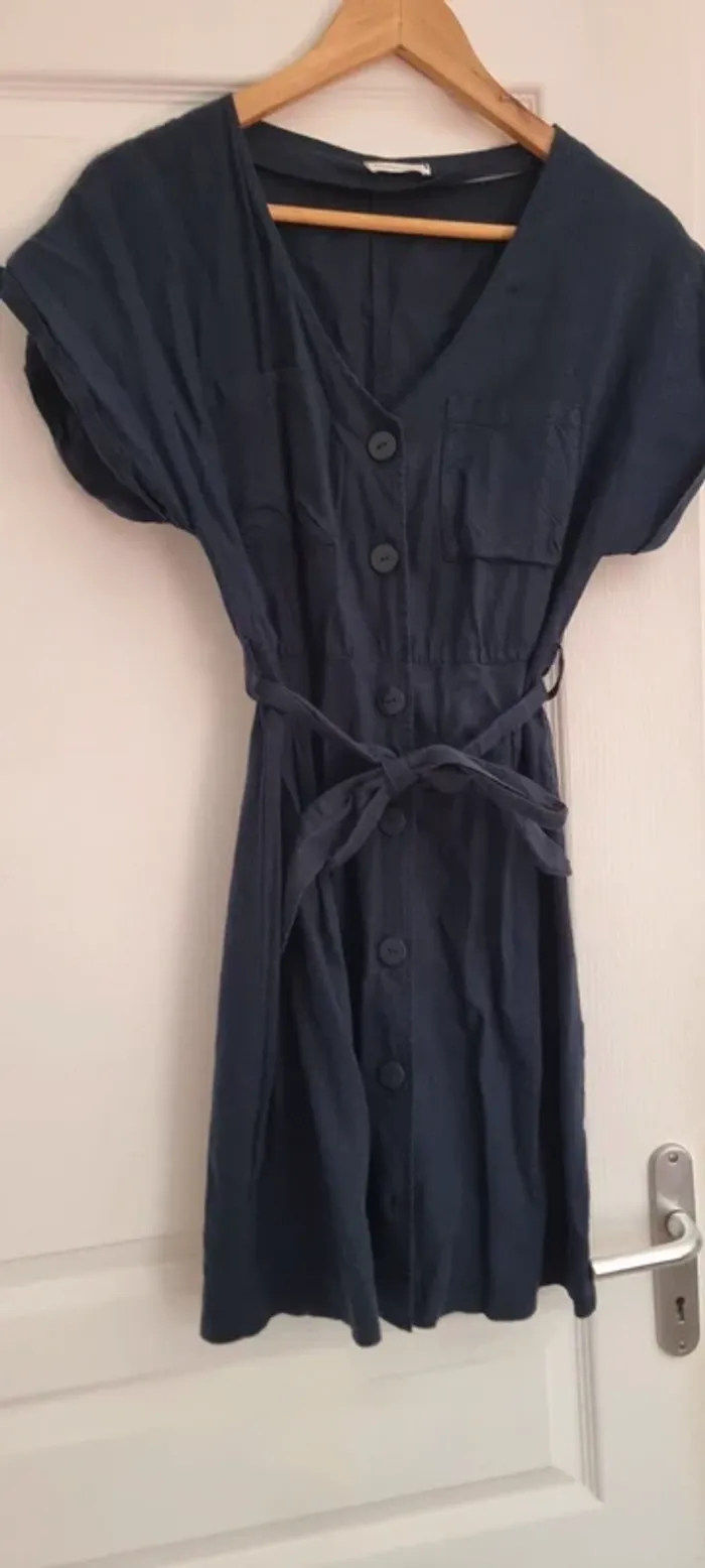 Robe légère