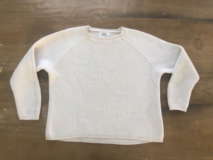 Pull Zara