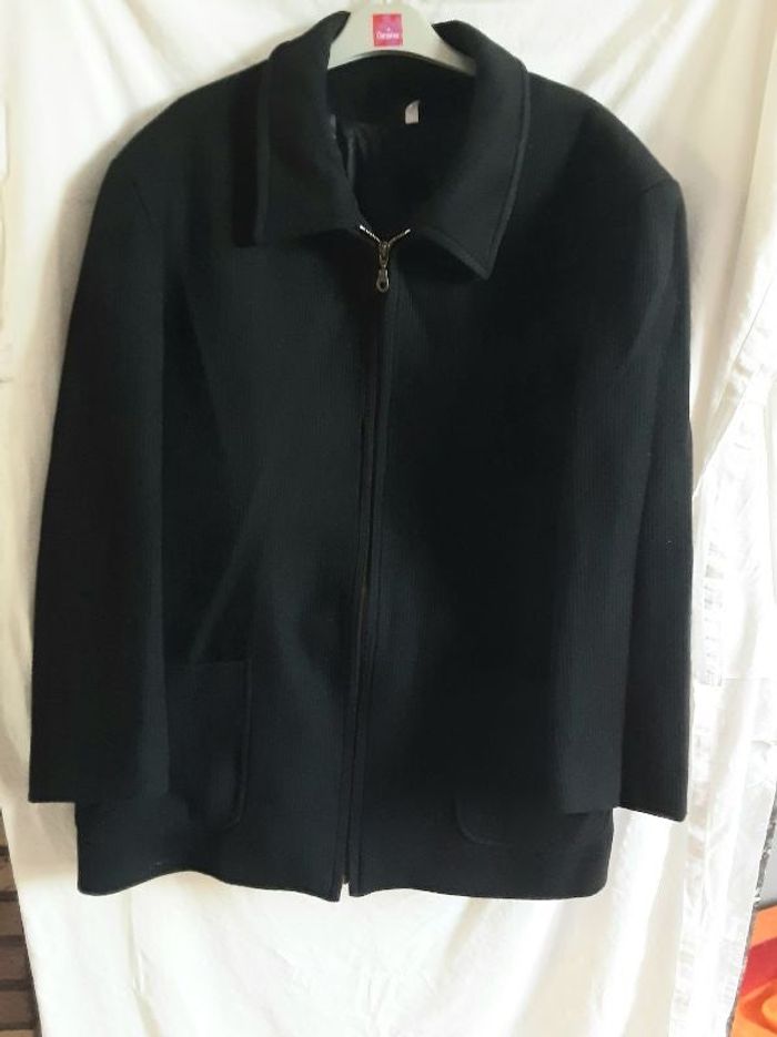 Veste taille 54