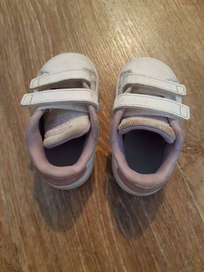Adidas advantage enfant / bébé - photo numéro 2