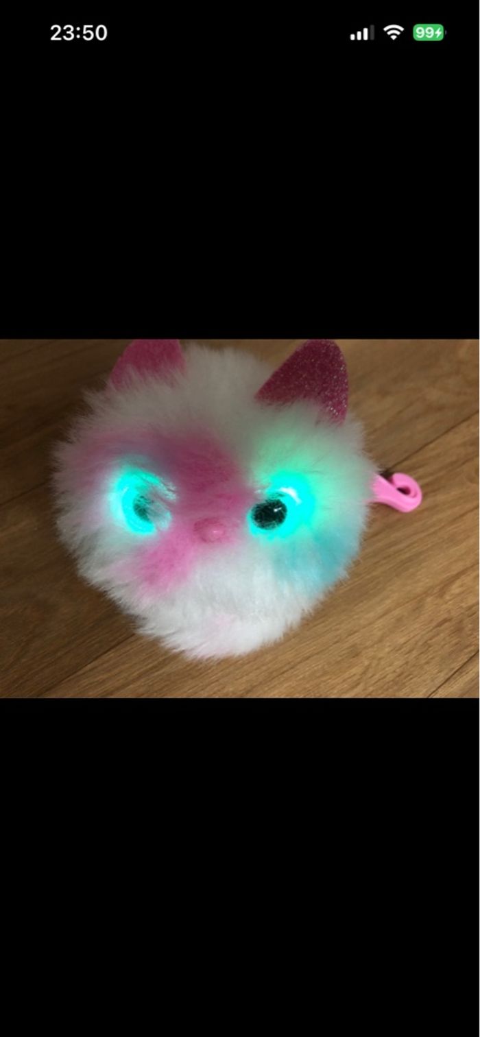 Pomsie Pet - Patches - photo numéro 2