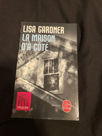 La maison d’à côté