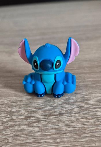 Taille crayons 🖍 Stitch.