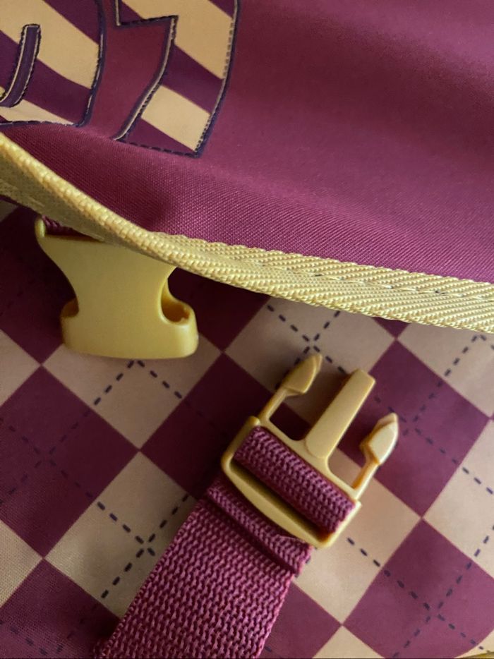 Cartable Harry Potter - photo numéro 6