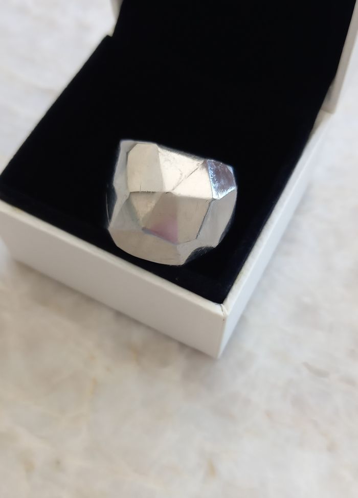 Bague Thierry Mugler