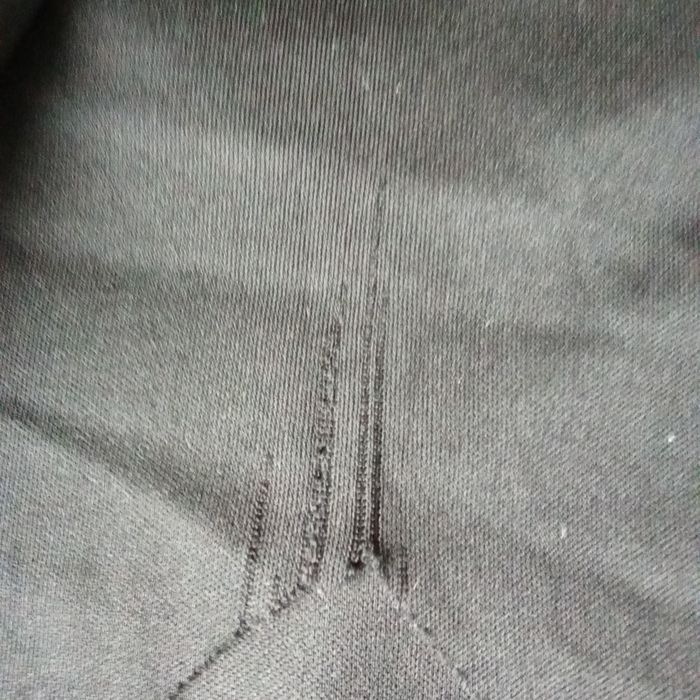 Robe sorcière fille - photo numéro 9