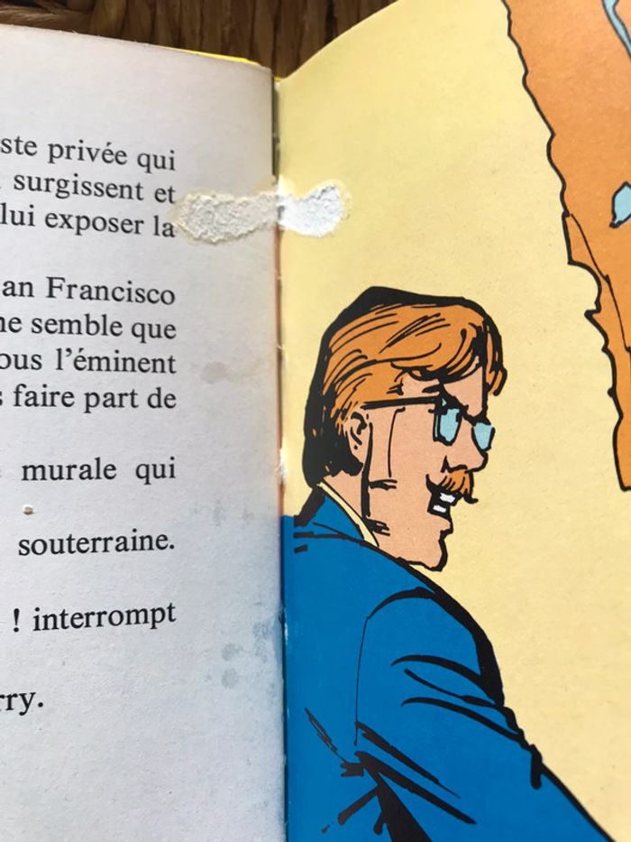 La bataille des planetes la grande menace de zoltar - photo numéro 3