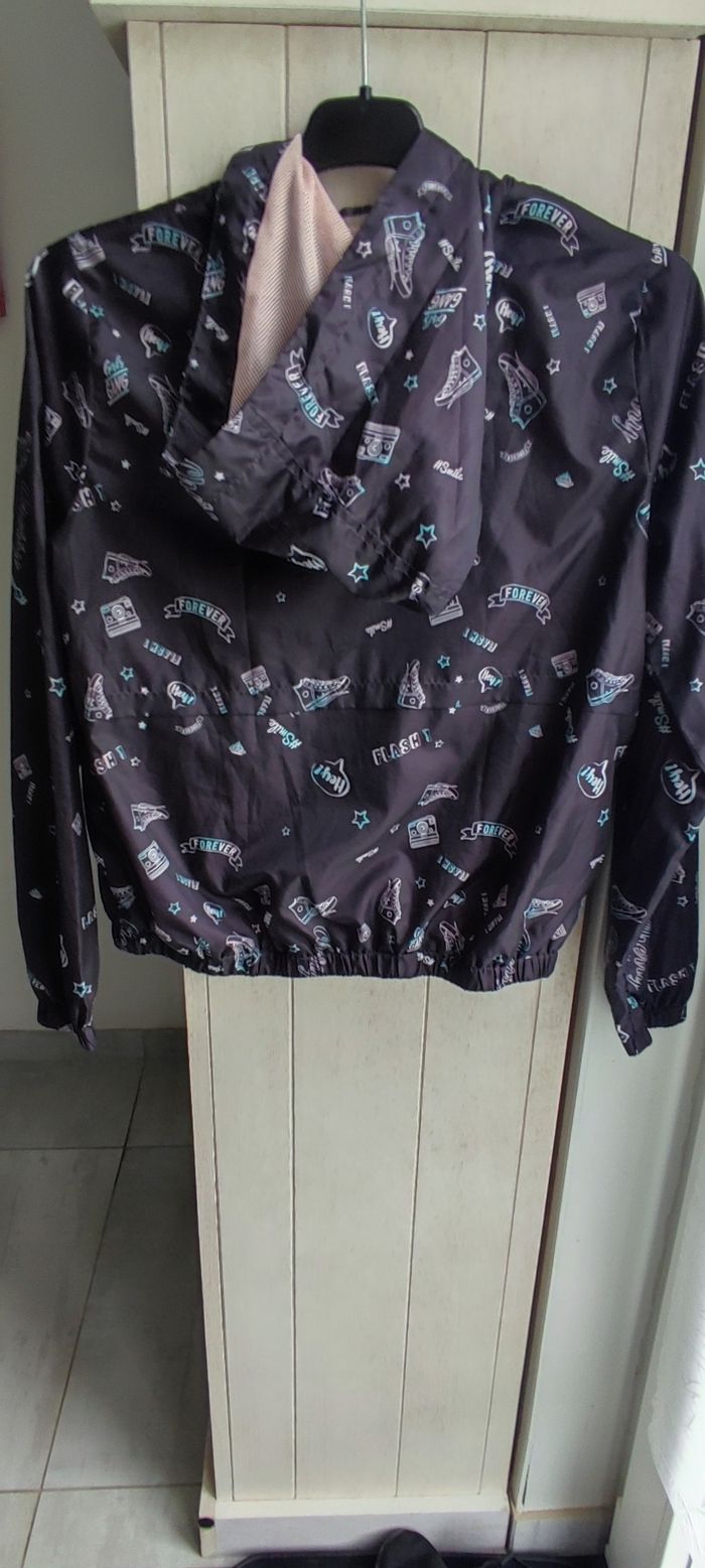 Blouson court léger - photo numéro 6