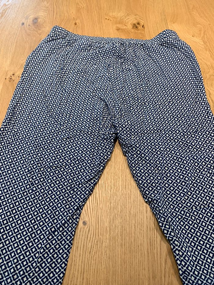 Pantalon détente H&M - photo numéro 2