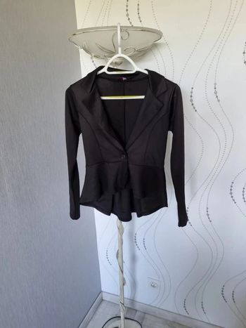 Veste blazer Taille 38