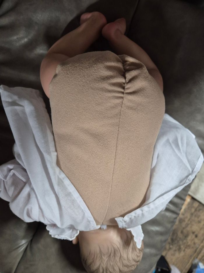 Poupee reborn nicol t.castro - photo numéro 9