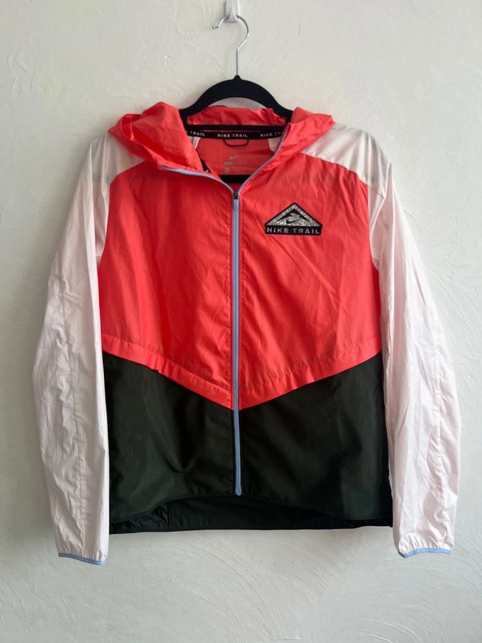 Veste Nike Trail shield
