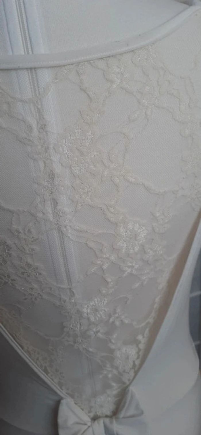 Robe XS.S 34.36 - photo numéro 4