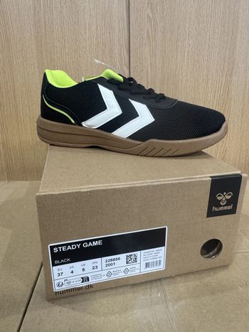Basket Hummel