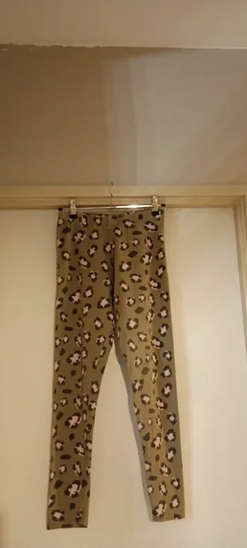 Pantalon fille