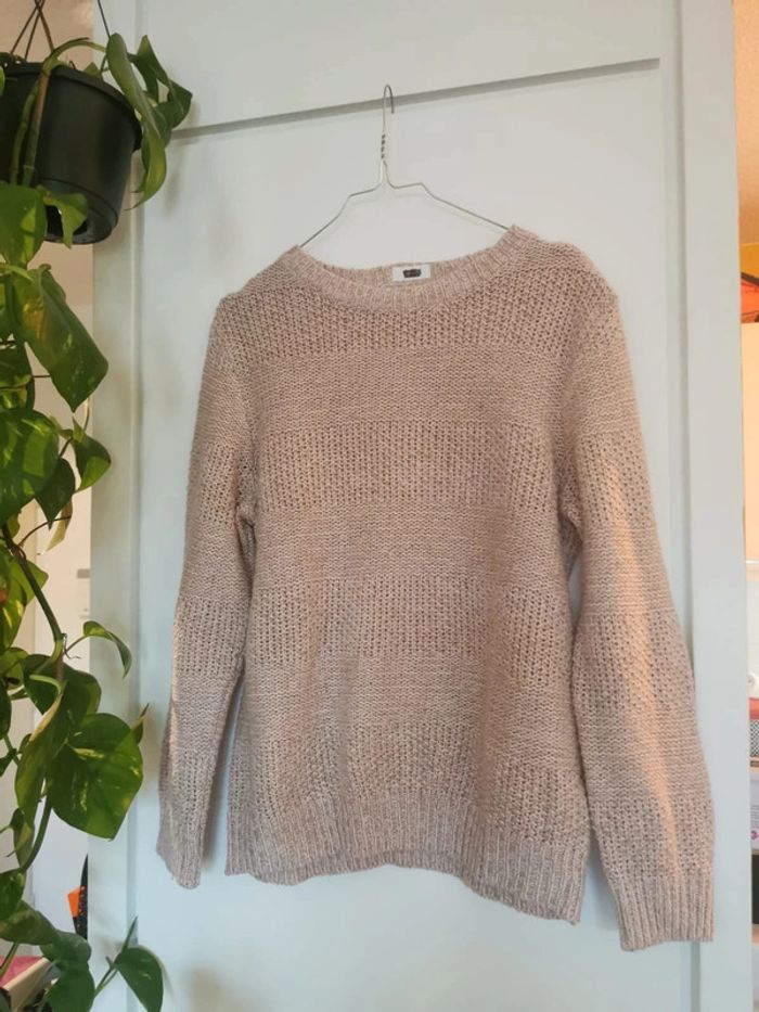 Pull rose
