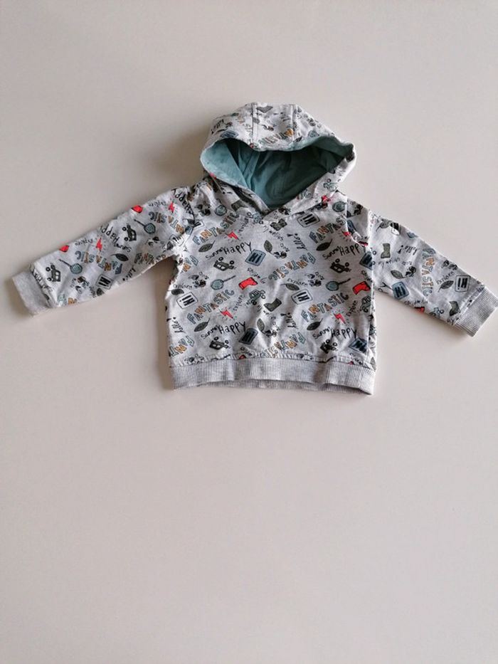 Hema maat 68