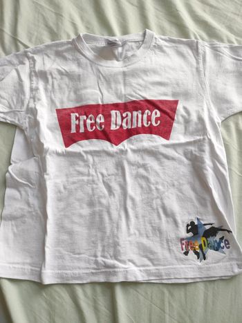 T-shirt MC T6A fruit of the loom