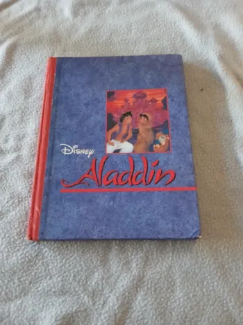 Aladdin