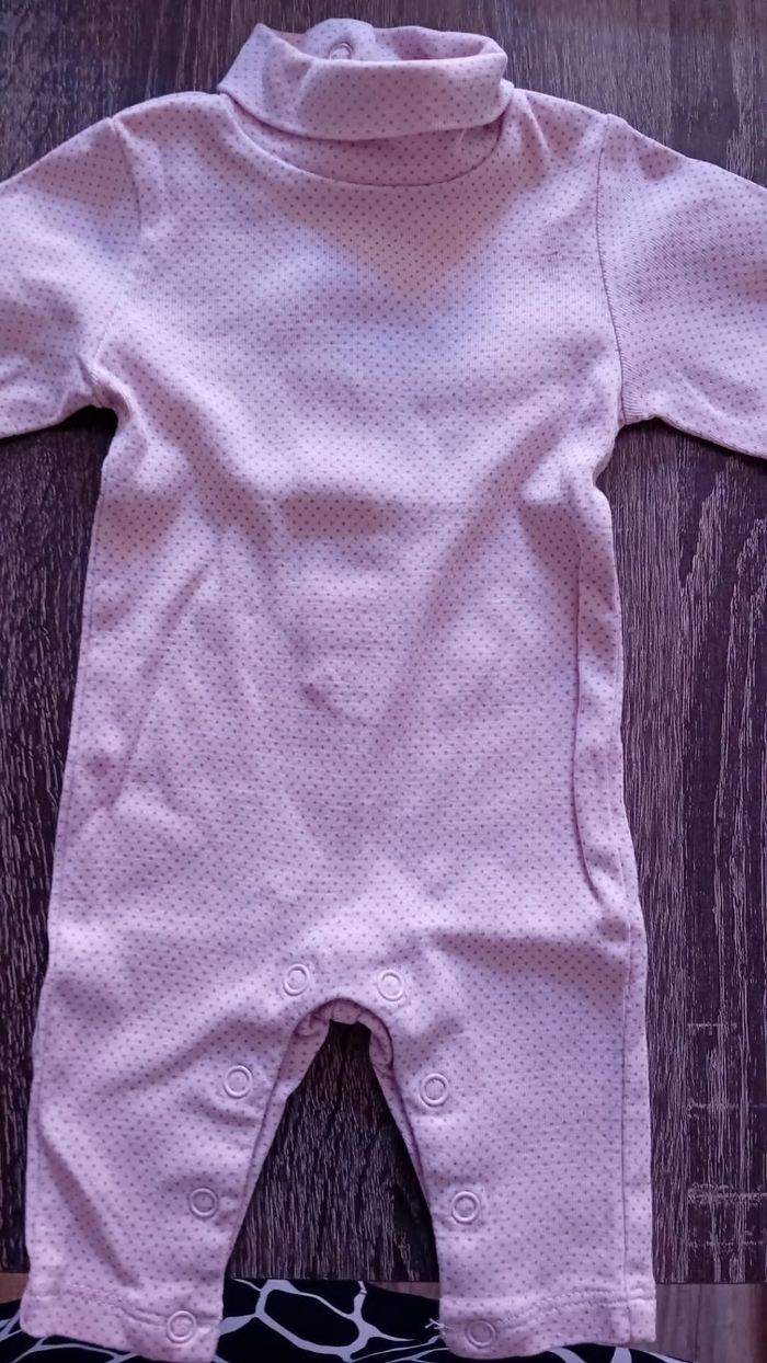 Vetements - photo numéro 3