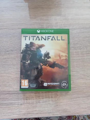 Titanfall