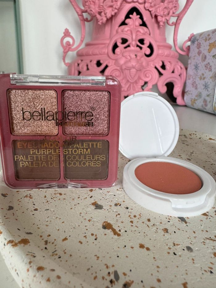 Lot maquillage - photo numéro 2
