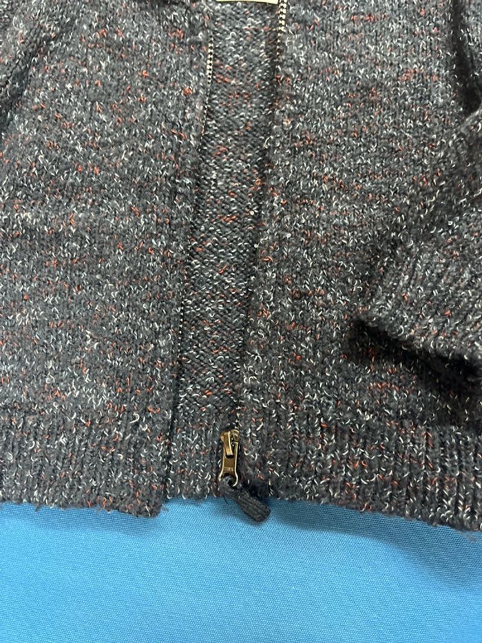 Gilet capuche - photo numéro 4