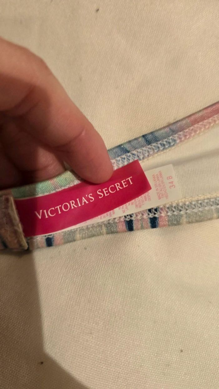 Maillot de bain Victoria's Secret - photo numéro 10