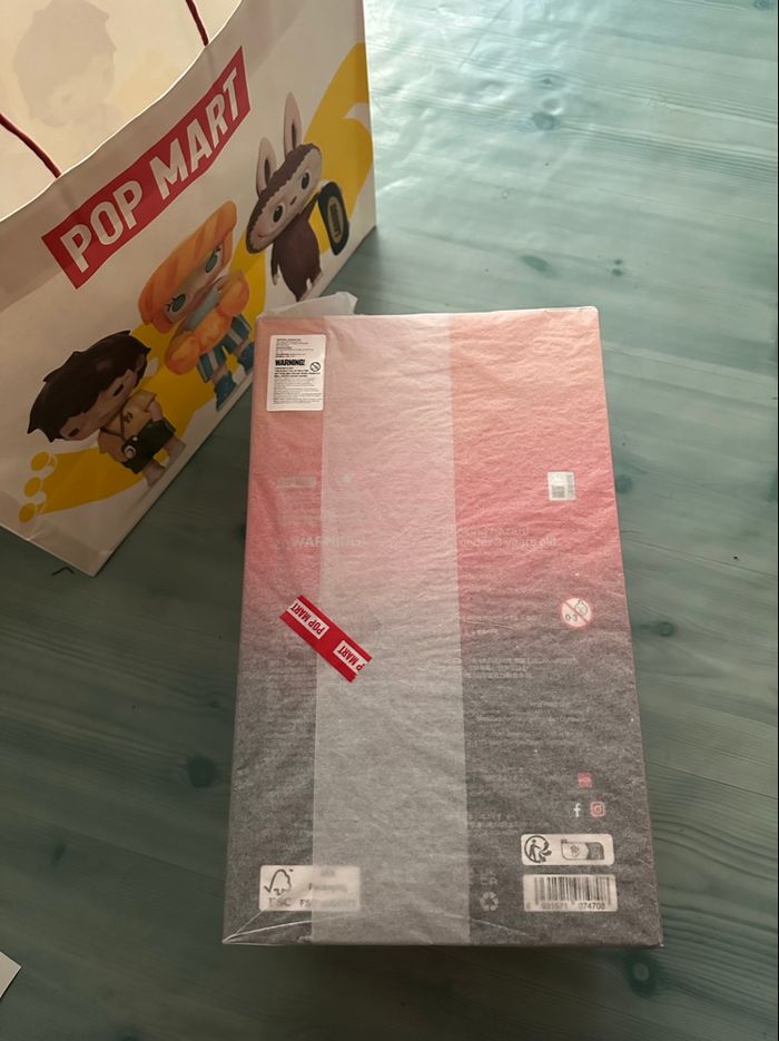 Labubu - photo numéro 2