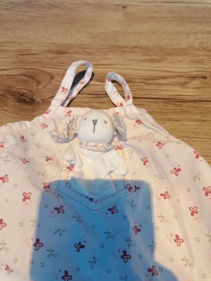 Robe bébé - photo numéro 2