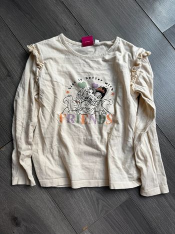 Tee-shirts manche longue