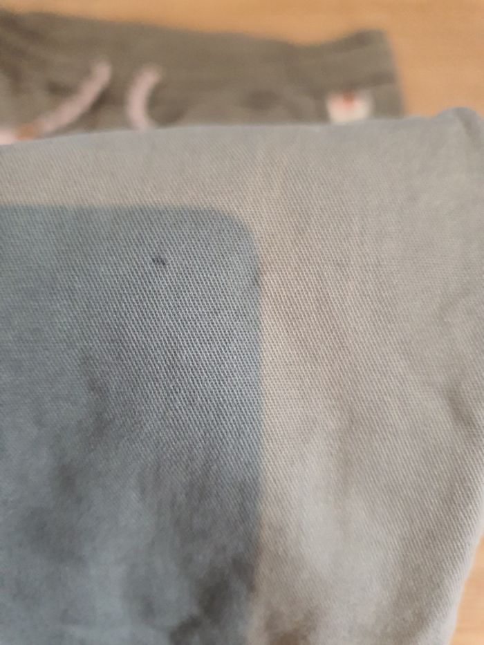 Pantalon kaki - photo numéro 2