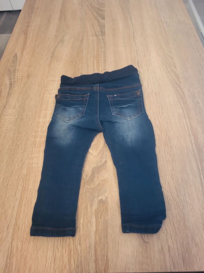 Pantalon - photo numéro 2