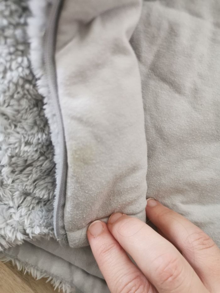 Manteau noukies - photo numéro 3