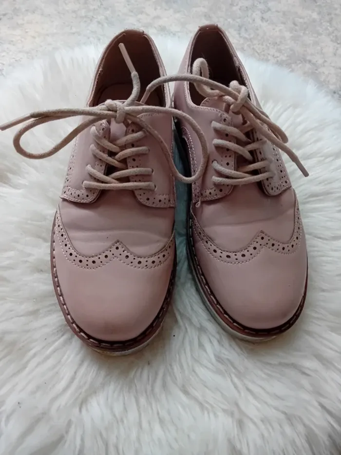 Chaussure fille - photo numéro 2