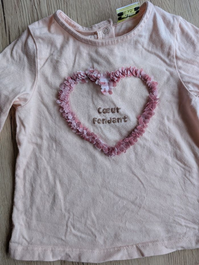 Ensemble 12 mois - photo numéro 3