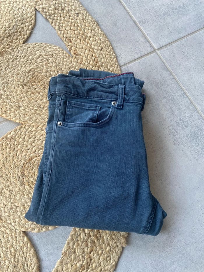Jean garçon taille xs - photo numéro 3