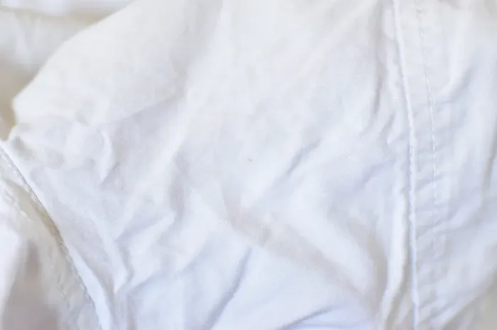 Short Tex - photo numéro 5