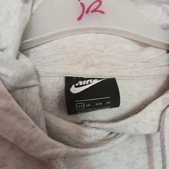 Sweat à Capuche - photo numéro 3