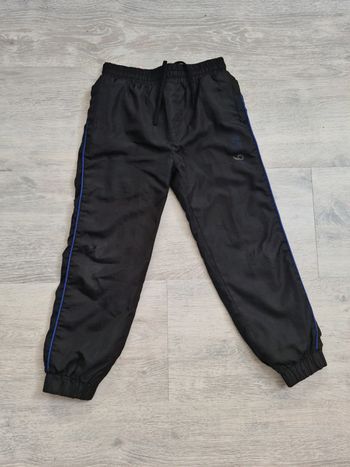 Bas de survêtement ou jogging Orchestra noir 5 ans