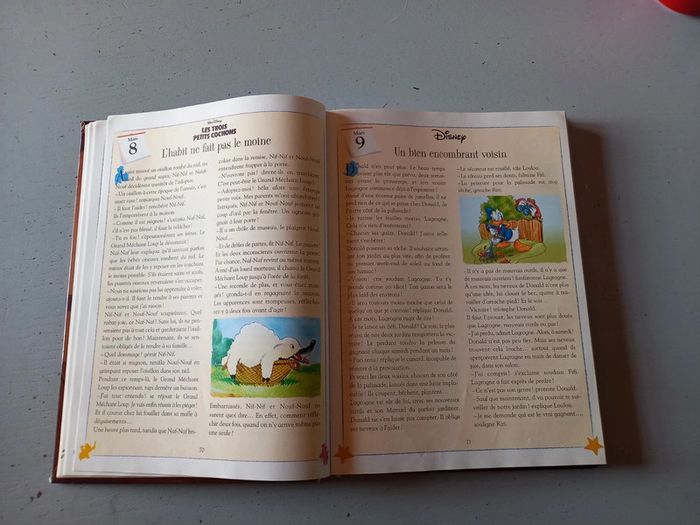 Histoires pour le soir - photo numéro 6