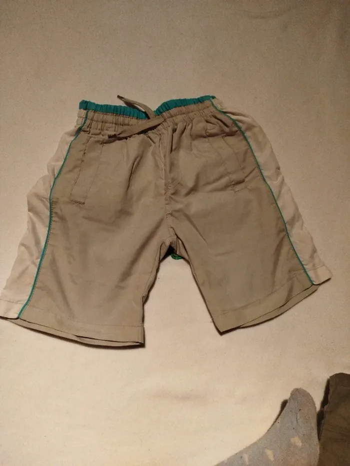 Short