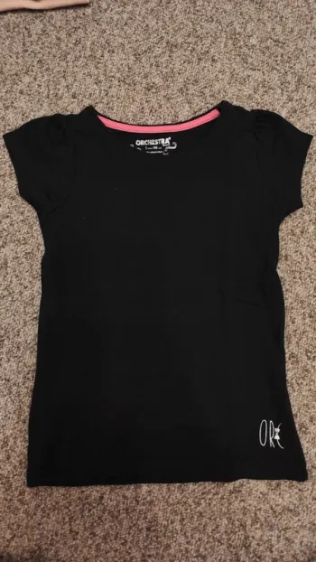 Tee shirt 3 ans