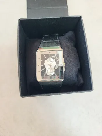 Montre ted lapidus