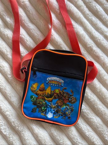 Sacoche Skylanders